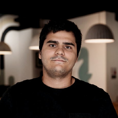 Photo de profil de Yoann Rivet
